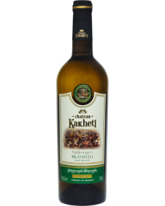 Chateau Kakheti Rkatsiteli