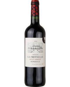 Château La Freynelle Petit Verdot 2020