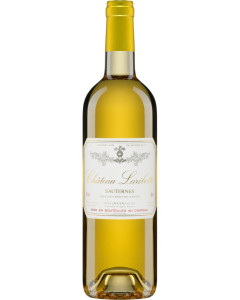 Château Laribotte Sauternes 2020
