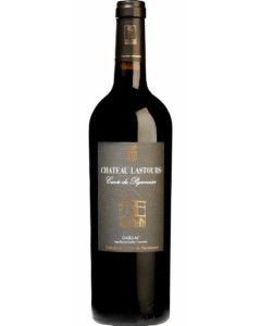 Chateau Lastours Gaillac Cuvee du Pigeonnier 2020