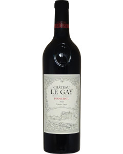 Château Le Gay Pomerol Non-Mevushal 2022