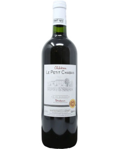 Château Le Petit Chaban Mevushal 2023