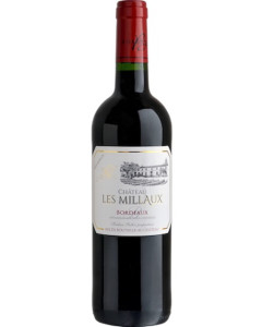 Château Les Millaux 2022