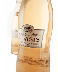 Chateau L'Oasis Rose 2016