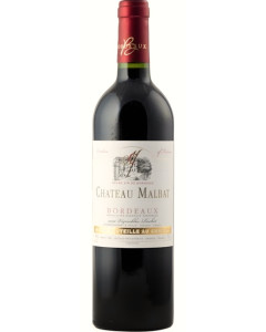 Château Malbat Bordeaux 2022
