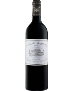 Château Margaux 2018