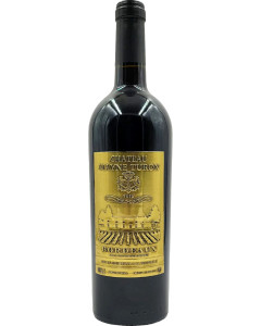 Chateau Mayne Turon (Tin Label) 2016