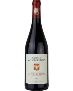 Réserve Mont-Redon Côtes du Rhône Abeille-Fabre 2023