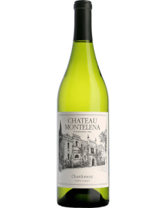 Chateau Montelena Chardonnay Napa Valley 2023