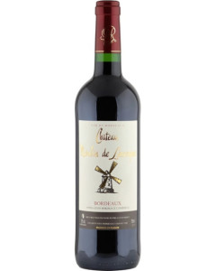 Château Moulin de Lavergne Bordeaux 2024