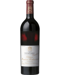 Château Mouton Rothschild 2009