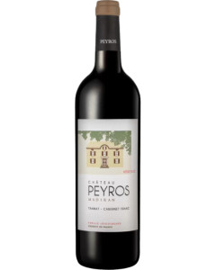 Château Peyros Madiran 2021