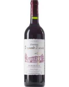 Château Reynaud Lacoste 2020
