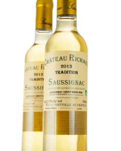 Chateau Richard Saussignac 2013