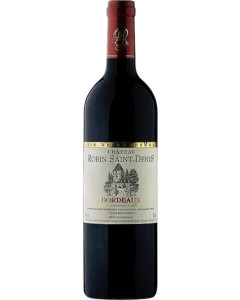 Château Robin Saint-Denis 2019