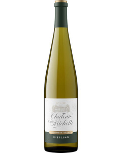 Chateau Ste. Michelle Riesling 2024