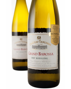 Chateau Tanunda Grand Barossa Riesling 2013