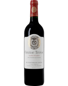 Château Teynac Saint-Julien 2019