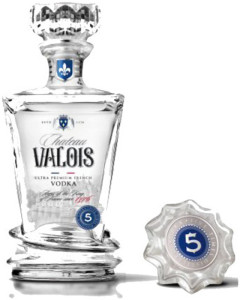 Chateau Valois Vodka