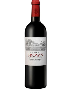 Chateau Brown 2018