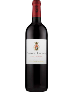 Château Lalande Saint-Julien 2023