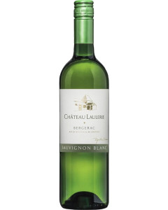 Château Laulerie Bergerac Sauvignon Blanc 2024