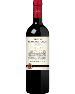 Château Le Mayne Turon