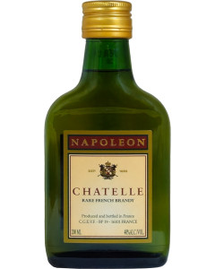 Chatelle Napoleon Brandy