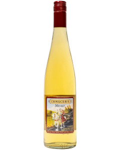 Chaucer's Mead Wine