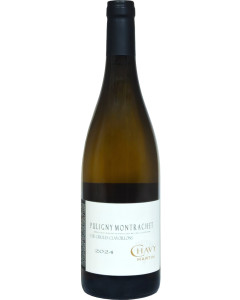 Chavy Martin Puligny Montrachet 1er Cru Les Clavoillons 2024