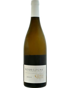 Chavy Martin Bourgogne Blanc Chardonnay 2021