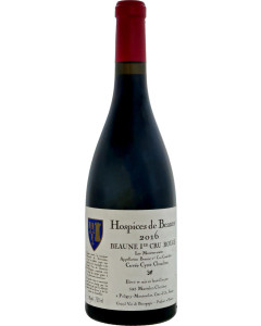 Hospices de Beaune 1er Cru Rouge 2016