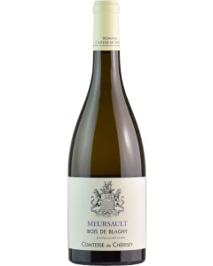 Comtesse de Chérisey Meursault Bois de Blagny 2018
