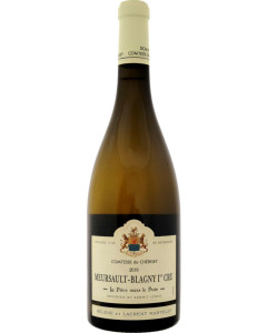 Comtesse de Chérisey Meursault-Blagny 1er Cru La Pièce sous le Bois 2016