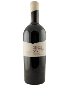 Cherut Single Sweet Merlot 2017
