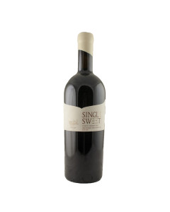Cherut Single Sweet Petit Verdot 2017