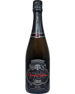 Cheurlin Thomas Célébrité Extra Brut Mevushal