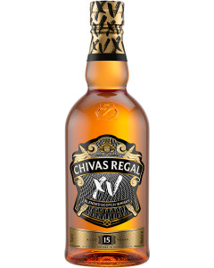 Chivas Regal 15yr Scotch