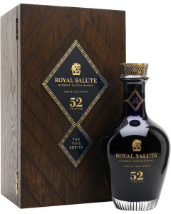 Chivas Regal 52 Year