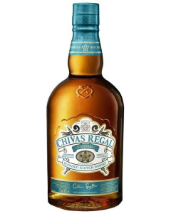 Chivas Regal Mizunara Whisky