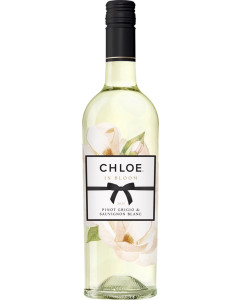 Chloe In Bloom Pinot Grigio & Sauvignon Blanc 2025