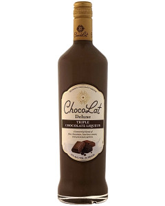 ChocoLat Triple Chocolate Liqueur