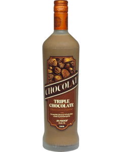 ChocoLat Triple Chocolate Liqueur