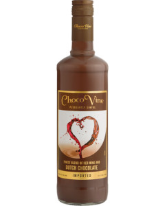 ChocoVine Original Dutch Chocolate Wine