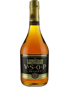 Christian Brothers Grand Reserve VSOP Brandy