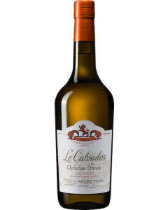 Christian Drouin Selection Calvados