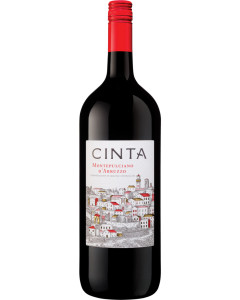 Cinta Montepulciano d'Abruzzo