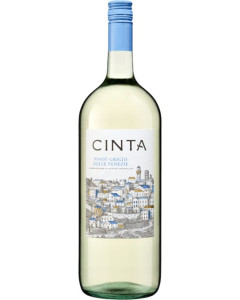 Cinta Pinot Grigio