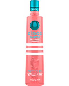 Ciroc Riviera Strawberry Limonade