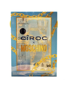 CÎROC Vodka Moschino Gift